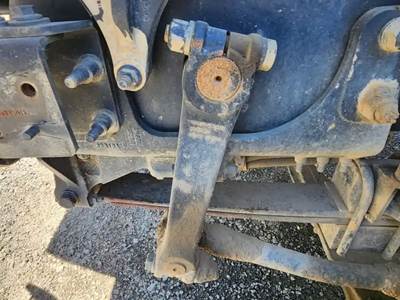 TRW/ROSS Steering Gear / Rack for a 2020 Mack Pinnacle