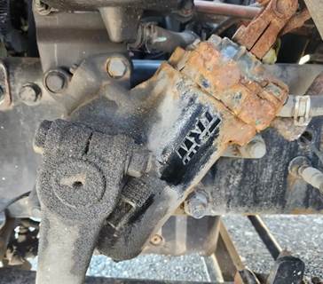 TRW/ROSS Steering Gear / Rack for a 2021 Freightliner M2 106