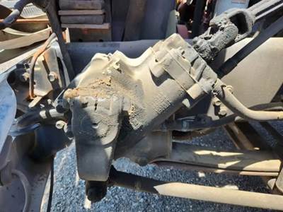 TRW/ROSS Steering Gear / Rack for a 2015 Ford F-750