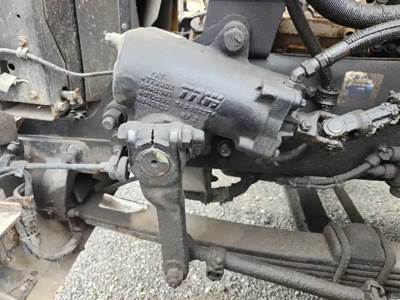 TRW/ROSS Steering Gear / Rack for a 2006 Kenworth T300