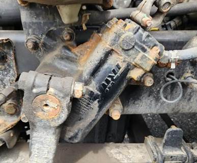 TRW/ROSS Steering Gear / Rack for a 2018 Freightliner Cascadia 125