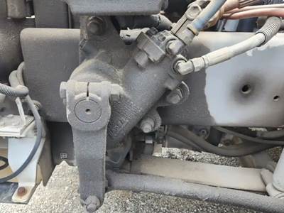 TRW/ROSS Steering Gear / Rack for a 2005 Freightliner M2 106