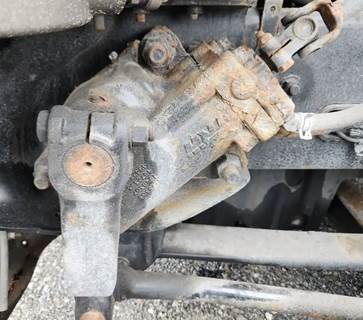 TRW/ROSS Steering Gear / Rack for a 2019 Freightliner Cascadia 126