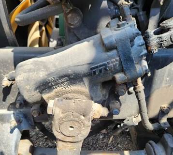 TRW/ROSS Steering Gear / Rack for a 2014 Peterbilt 337