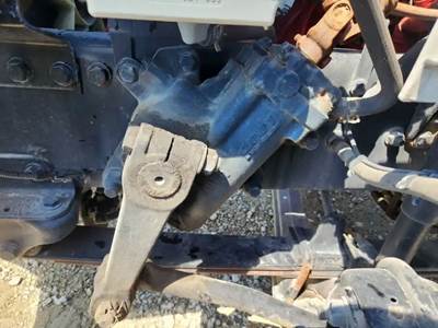 TRW/ROSS Steering Gear / Rack for a 2020 Freightliner M2 106