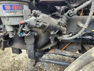 TRW/ROSS Steering Gear / Rack for a 2026 Freightliner Cascadia 126