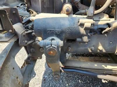 TRW/ROSS Steering Gear / Rack for a 2008 Hino 268