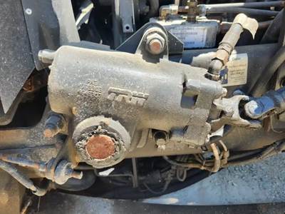 TRW/ROSS Steering Gear / Rack for a 2010 Kenworth T300