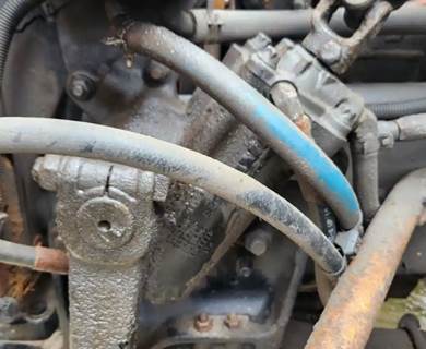 TRW/ROSS Steering Gear / Rack for a 2007 Sterling L9500