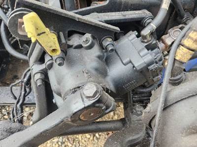 TRW/ROSS Steering Gear / Rack for a 2020 Peterbilt 389