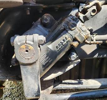 TRW/ROSS Steering Gear / Rack for a 2019 Freightliner Cascadia 126