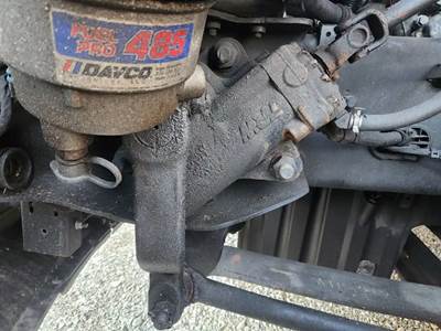 TRW/ROSS Steering Gear / Rack for a 2020 Freightliner Cascadia 126