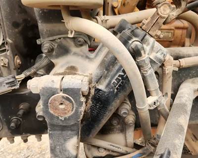 TRW/ROSS Steering Gear / Rack for a 2005 Sterling L9500