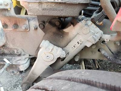 TRW/ROSS Steering Gear / Rack for a 2025 Freightliner M2 106