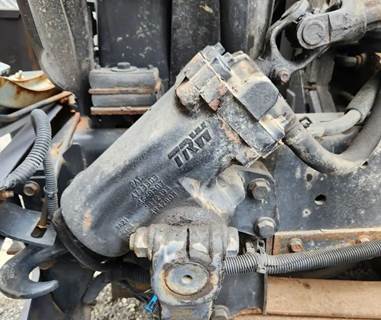 TRW/ROSS Steering Gear / Rack for a 2009 International 4400