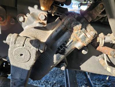 TRW/ROSS Steering Gear / Rack for a 2021 Freightliner M2 106