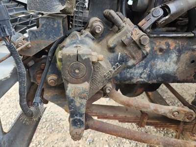 TRW/ROSS Steering Gear / Rack for a 2000 Ford F-650