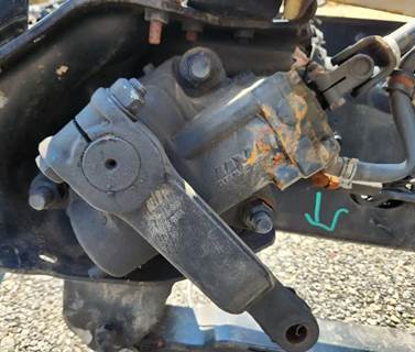 TRW/ROSS Steering Gear / Rack for a 2023 Freightliner Cascadia 126