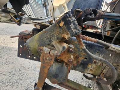 TRW/ROSS Steering Gear / Rack for a 2003 International 4200
