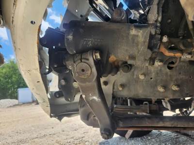 TRW/ROSS Steering Gear / Rack for a 2018 Hino 268