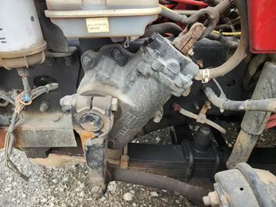 TRW/ROSS Steering Gear / Rack for a 2009 Sterling ACTERRA