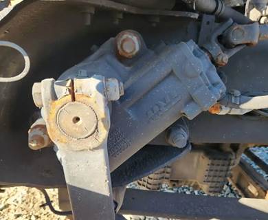 TRW/ROSS Steering Gear / Rack for a 2021 Freightliner Cascadia 126