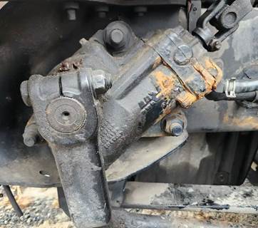 TRW/ROSS Steering Gear / Rack for a 2019 Freightliner Cascadia 116 Day Cab