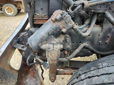 TRW/ROSS Steering Gear / Rack for a 2007 International 4400