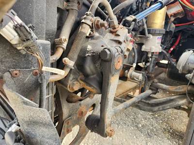 TRW/ROSS Steering Gear / Rack for a 2022 International LT625