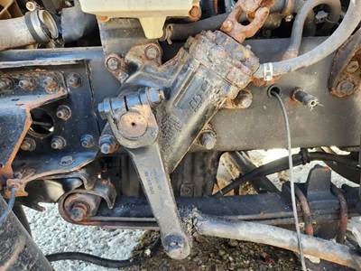 TRW/ROSS Steering Gear / Rack for a 2018 Freightliner M2 112 Medium Duty