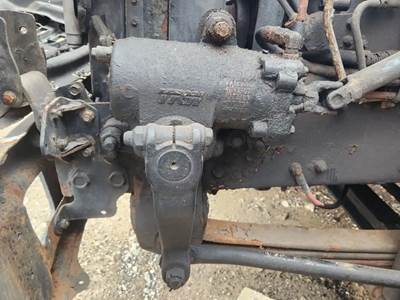 TRW/ROSS Steering Gear / Rack for a 2007 Hino 268
