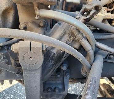 TRW/ROSS Steering Gear / Rack for a 2005 Sterling L9500