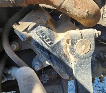 TRW/ROSS Steering Gear / Rack for a 2005 Sterling L9500