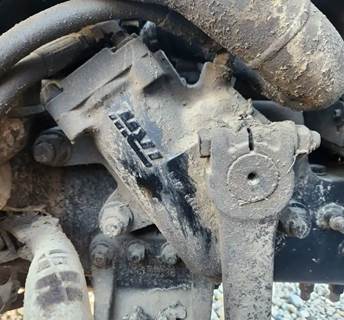 TRW/ROSS Steering Gear / Rack for a 2007 Sterling L9500