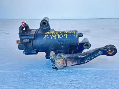 TRW/ROSS TAS Steering Gear / Rack