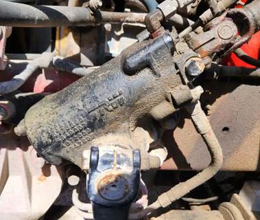 TRW/ROSS TAS65105 Steering Gear / Rack for a 2000 Sterling L9500