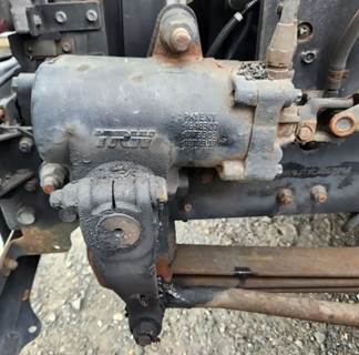 TRW/ROSS TAS65209A Steering Gear / Rack for a 2012 Hino 338