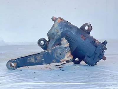 TRW/ROSS TAS65209A Steering Gear / Rack