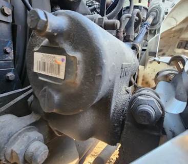 TRW/ROSS TAS65209A Steering Gear / Rack for a 2020 Hino 268