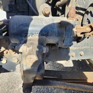 TRW/ROSS TAS65209A Steering Gear / Rack for a 2020 Hino 268