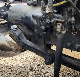 TRW/ROSS TAS65209A Steering Gear / Rack for a 2019 Hino 268