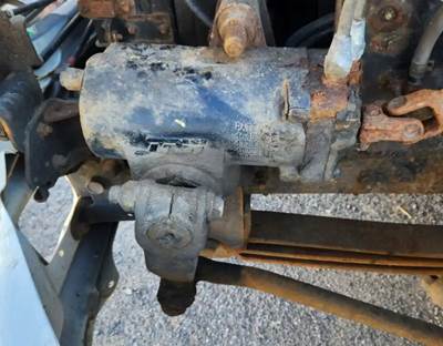 TRW/ROSS TAS65209A Steering Gear / Rack for a 2016 Hino 268