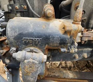 TRW/ROSS TAS65209A Steering Gear / Rack for a 2021 Hino 268