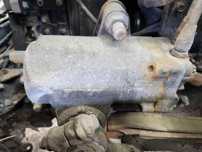 TRW/ROSS TAS65209A Steering Gear / Rack for a 2020 Hino 268