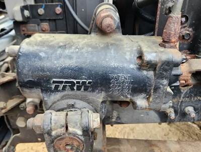 TRW/ROSS TAS65209A Steering Gear / Rack for a 2020 Hino 268