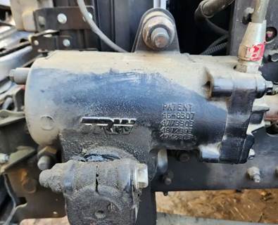 TRW/ROSS TAS65209A Steering Gear / Rack for a 2017 Hino 268