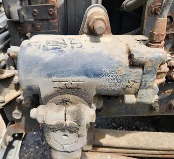 TRW/ROSS TAS65209A Steering Gear / Rack for a 2014 Hino 268
