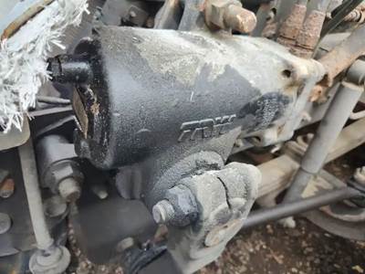 TRW/ROSS TAS65209A Steering Gear / Rack for a 2020 Hino 268