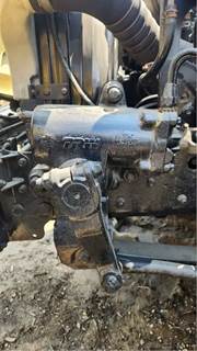 TRW/ROSS TAS65209A Steering Gear / Rack for a 2018 Hino 338