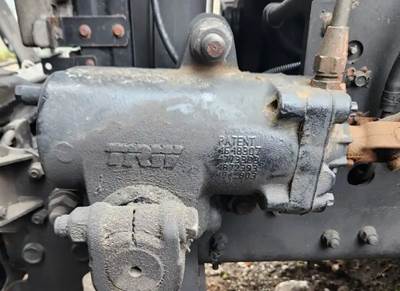 TRW/ROSS TAS65209A Steering Gear / Rack for a 2019 Hino 338